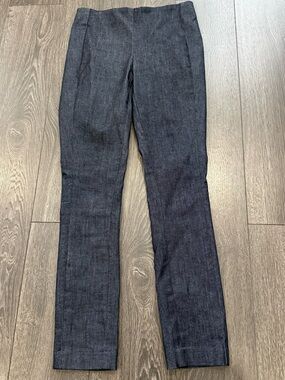 Rag and Bone Denim skinny pant